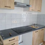 Appartement de 44 m² avec 3 chambre(s) en location à Les Vans