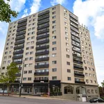  appartement avec 1 chambre(s) en location à Montreal