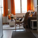 Appartement de 48 m² avec 2 chambre(s) en location à Tours