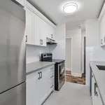 1 bedroom apartment of 731 sq. ft in Toronto