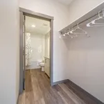 2 bedroom apartment of 785 sq. ft in Edmonton