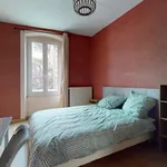 Rent 4 bedroom apartment of 10 m² in Saint-Étienne