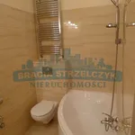 Rent 3 bedroom apartment of 100 m² in Warsaw