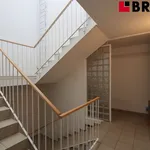 Rent 2 bedroom apartment in Brno