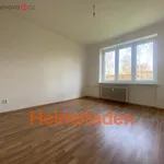 Pronajměte si 3 ložnic/e byt o rozloze 56 m² v Karviná