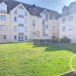 Rent 1 bedroom apartment of 26 m² in LE PLESSIS BELLEVILLE