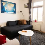 Rent 2 bedroom apartment of 42 m² in Leipzig