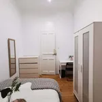 Rent a room in Madrid