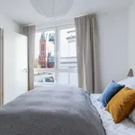 Rent 1 bedroom apartment of 43 m² in hamburg