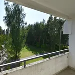 Vuokraa 2 makuuhuoneen asunto, 62 m² paikassa Savonlinna