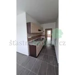 Rent 2 bedroom apartment in Děčín