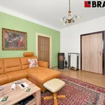 Pronajměte si 3 ložnic/e dům o rozloze 408 m² v Brno