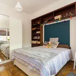 Rent a room of 160 m² in madrid