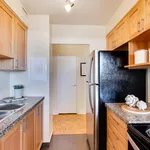  appartement avec 1 chambre(s) en location à Toronto