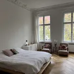 Rent 2 bedroom apartment of 120 m² in Berlin