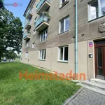 Rent 1 bedroom apartment of 18 m² in Havířov