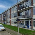 apartment in Prinses Beatrixstraat, Ridderkerk, Netherlands