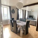 Appartement de 93 m² avec 4 chambre(s) en location à Montbéliard