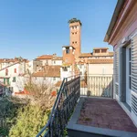 Rent 16 bedroom apartment of 525 m² in Lucca