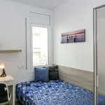 Rent a room in barcelona