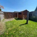 3 room house to let in Lychpole Walk, Worthing, BN12