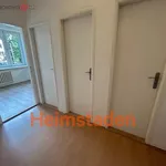 Pronajměte si 3 ložnic/e byt o rozloze 54 m² v Karviná