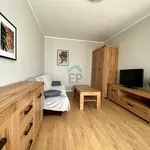 Rent 1 bedroom apartment of 30 m² in Częstochowa