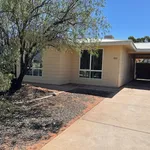 Rent 3 bedroom house in Roxby Downs