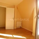 Appartement de 86 m² avec 2 chambre(s) en location à Paris