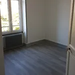 Appartement de 49 m² avec 2 chambre(s) en location à NANCY