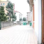 Rent 1 bedroom apartment of 110 m² in Bergamo