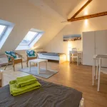 Miete 1 Schlafzimmer wohnung von 41 m² in Essen