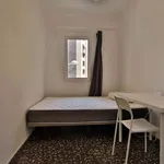 Rent a room in Valencia