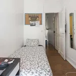 Quarto em Lisboa