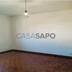 Apartamento T2 para alugar na Lourinhã