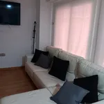 Alquilar 2 dormitorio apartamento en Valencia