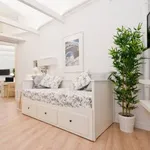 Alquilo 1 dormitorio apartamento de 40 m² en Madrid