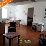 Rent 2 bedroom apartment of 46 m² in La