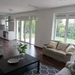 Rent 5 bedroom house of 200 m² in Budapest