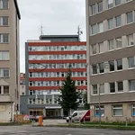 Rent 2 bedroom apartment of 39 m² in České Budějovice