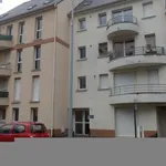 Appartement de 44 m² avec 2 chambre(s) en location à Beauvais