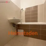 Rent 3 bedroom apartment of 52 m² in Ostrava