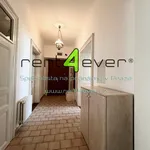 Rent 3 bedroom apartment of 100 m² in Capital City of Prague