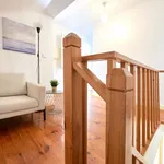 Rent 8 bedroom apartment in Lisbon