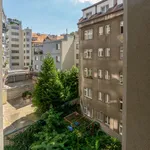 Rent 1 bedroom apartment of 32 m² in Praha 1 - Staré Město