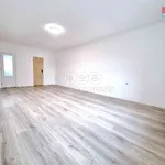 Pronajměte si 1 ložnic/e byt o rozloze 44 m² v Nová Ves u Plzně