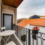 Rent 1 bedroom apartment in Porto