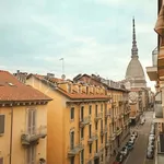 Rent 3 bedroom apartment of 110 m² in Torino