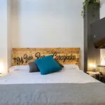 Rent 1 bedroom apartment of 30 m² in Málaga