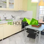 Rent 3 bedroom apartment of 138 m² in M unicipal Unit of Makrakomi